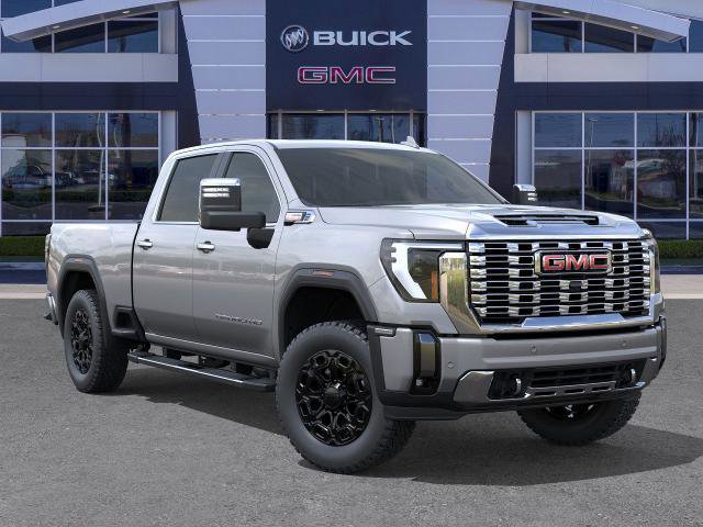 New 2026 GMC Sierra 2500 Denali w/ Denali Reserve Package image 7