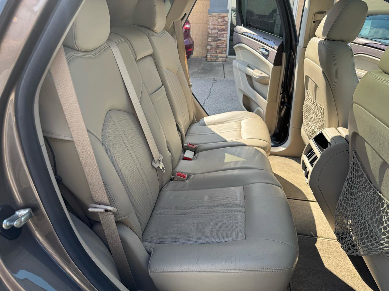 Used 2011 Cadillac SRX Luxury FWD image 20