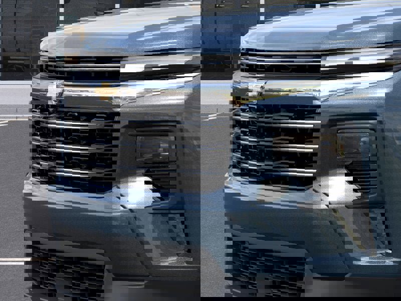 New 2026 Chevrolet Traverse LT image 13