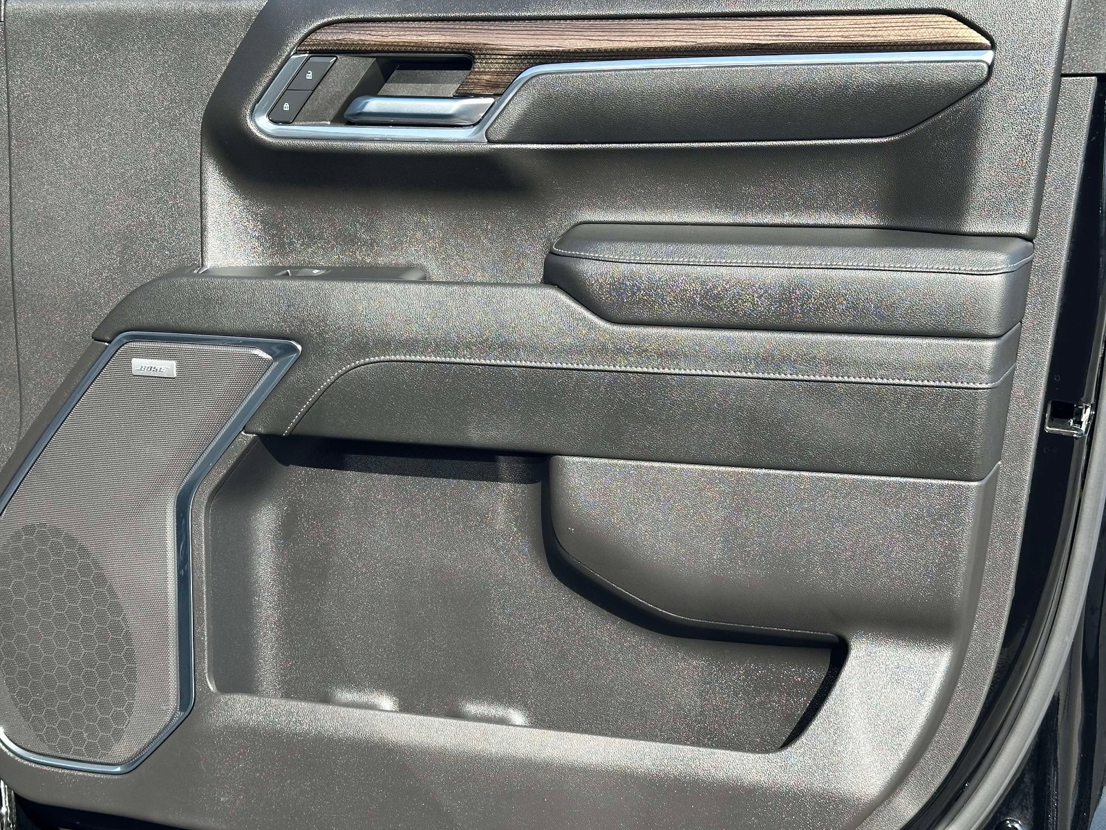 Used 2024 Chevrolet Silverado 1500 RST w/ All Star Edition Plus image 25