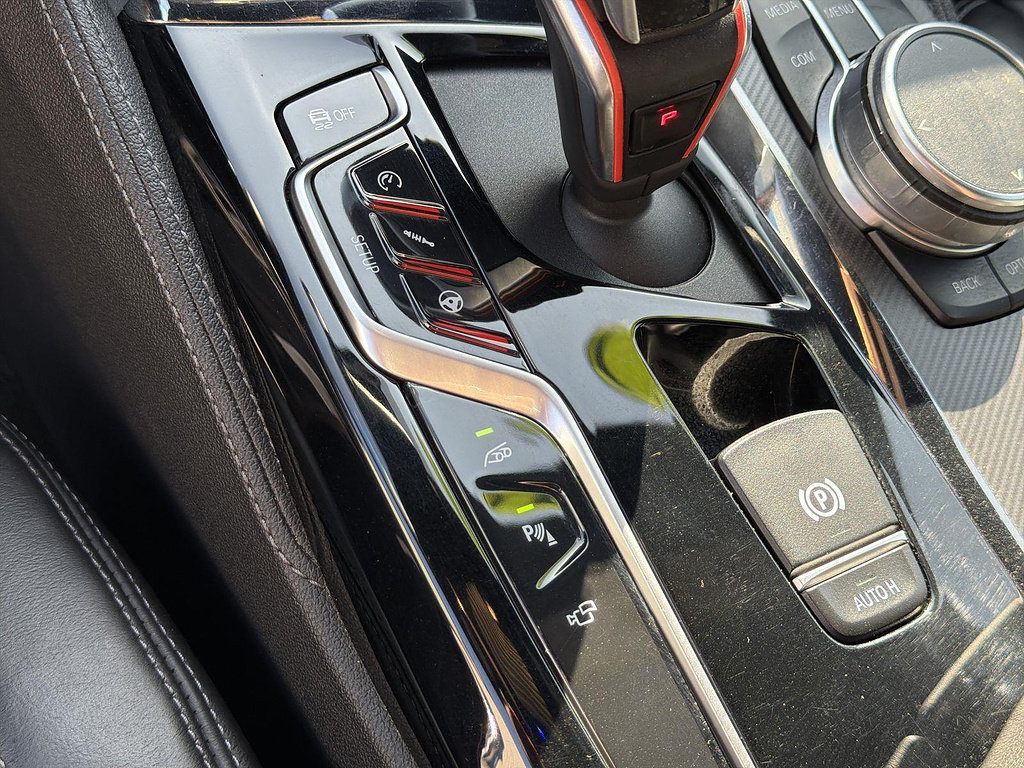 Used 2019 BMW M5 w/ Executive Package AWD/4WD image 34
