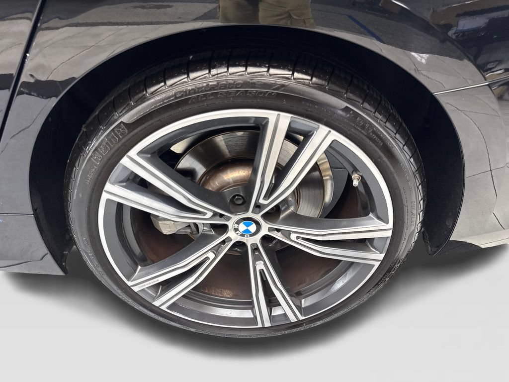 Used 2023 BMW 330i Sedan w/ Convenience Package RWD image 84