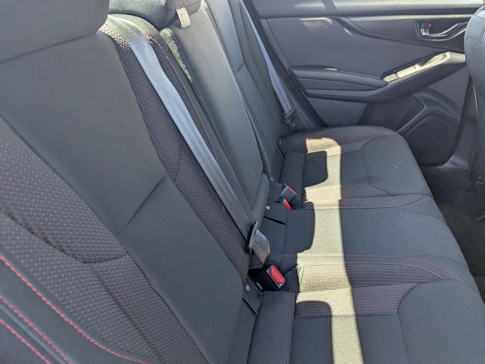 Certified 2022 Subaru WRX Premium image 13