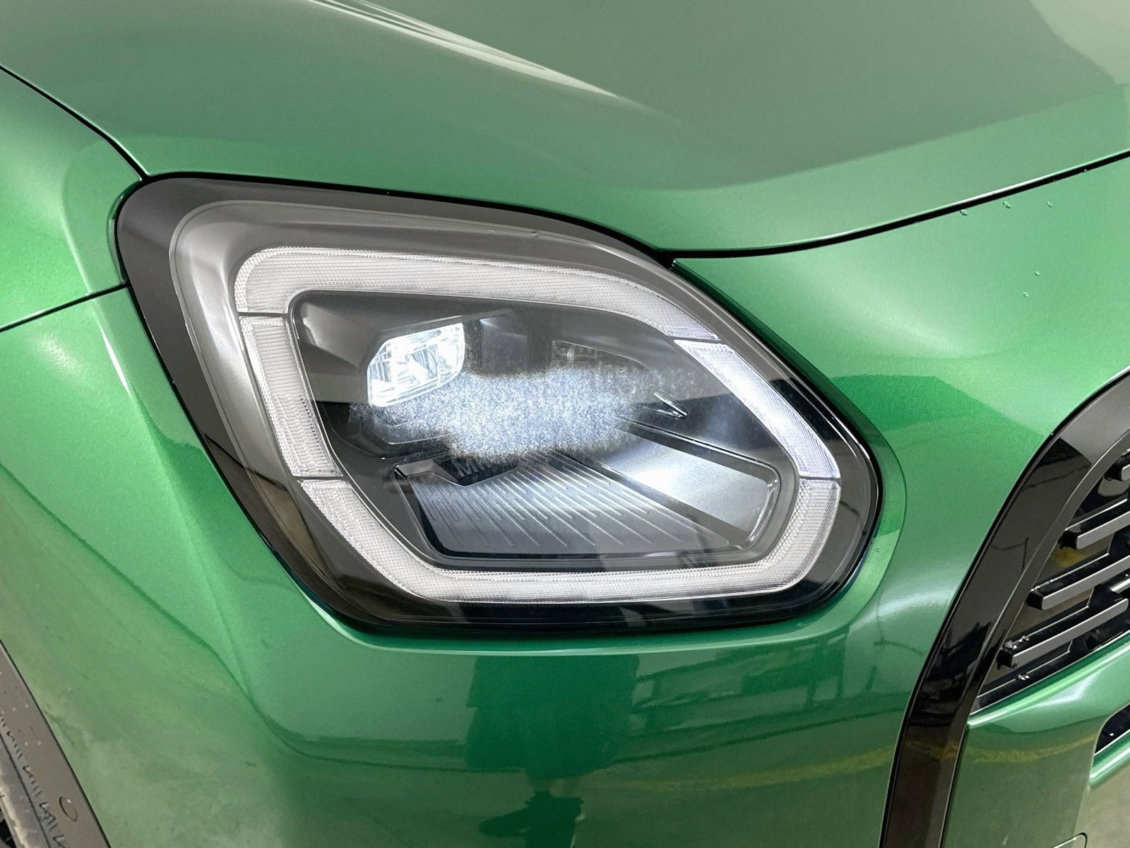New 2027 MINI Cooper Countryman S AWD/4WD image 10
