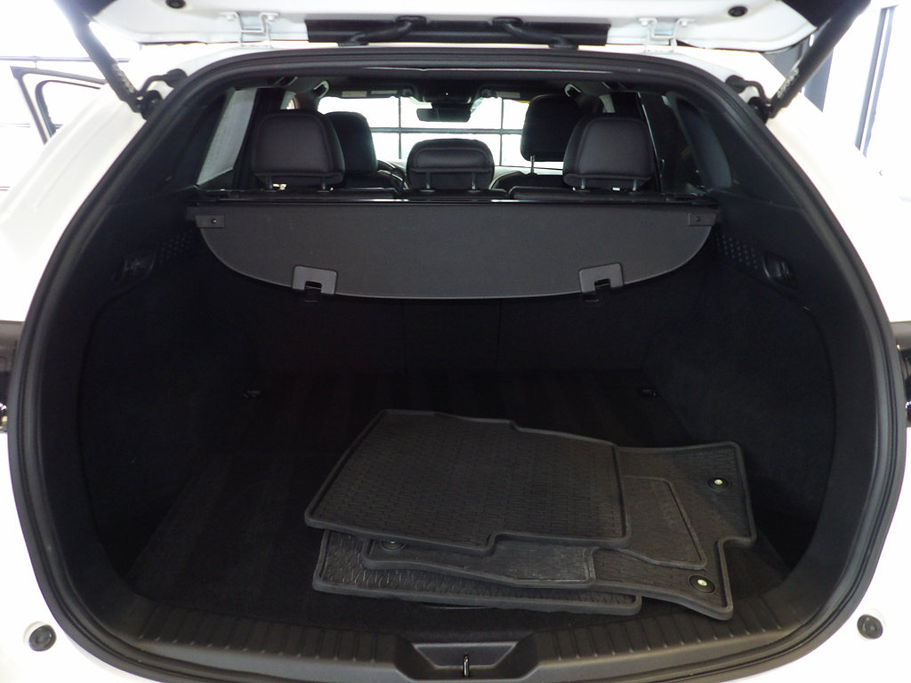Certified 2025 MAZDA CX-5 2.5 Turbo AWD/4WD image 19