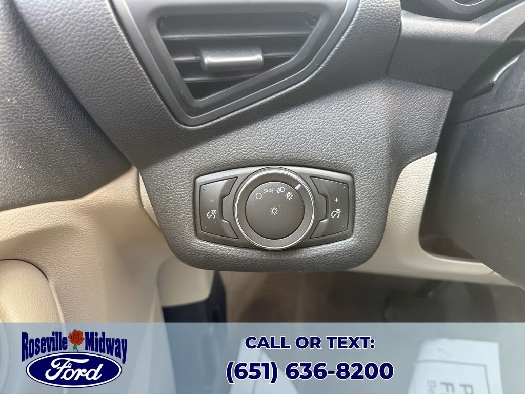 Used 2015 Ford C-MAX SE w/ Equipment Group 201A image 25