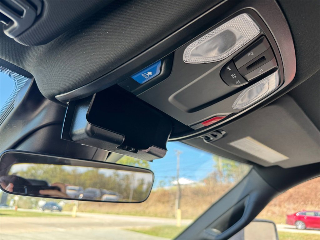 New 2026 RAM 5500 Tradesman image 18