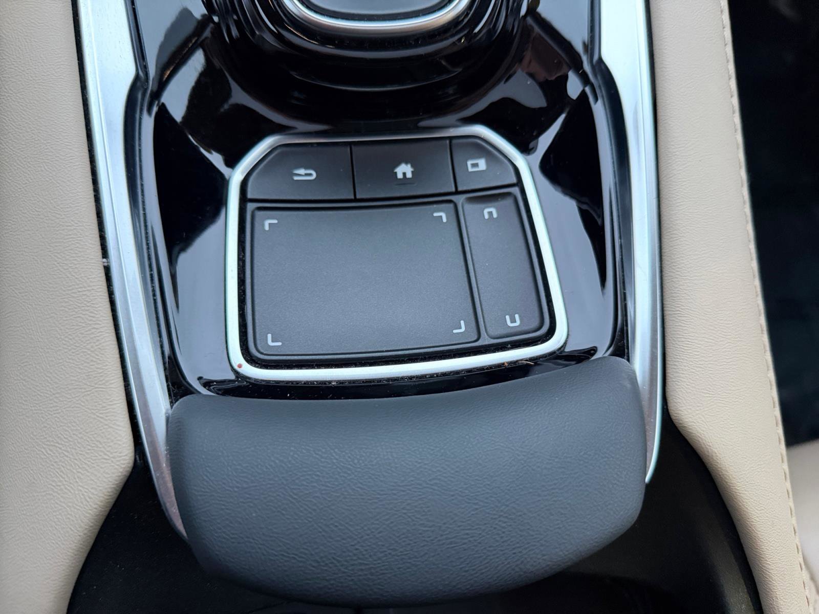 Used 2021 Acura RDX FWD image 26