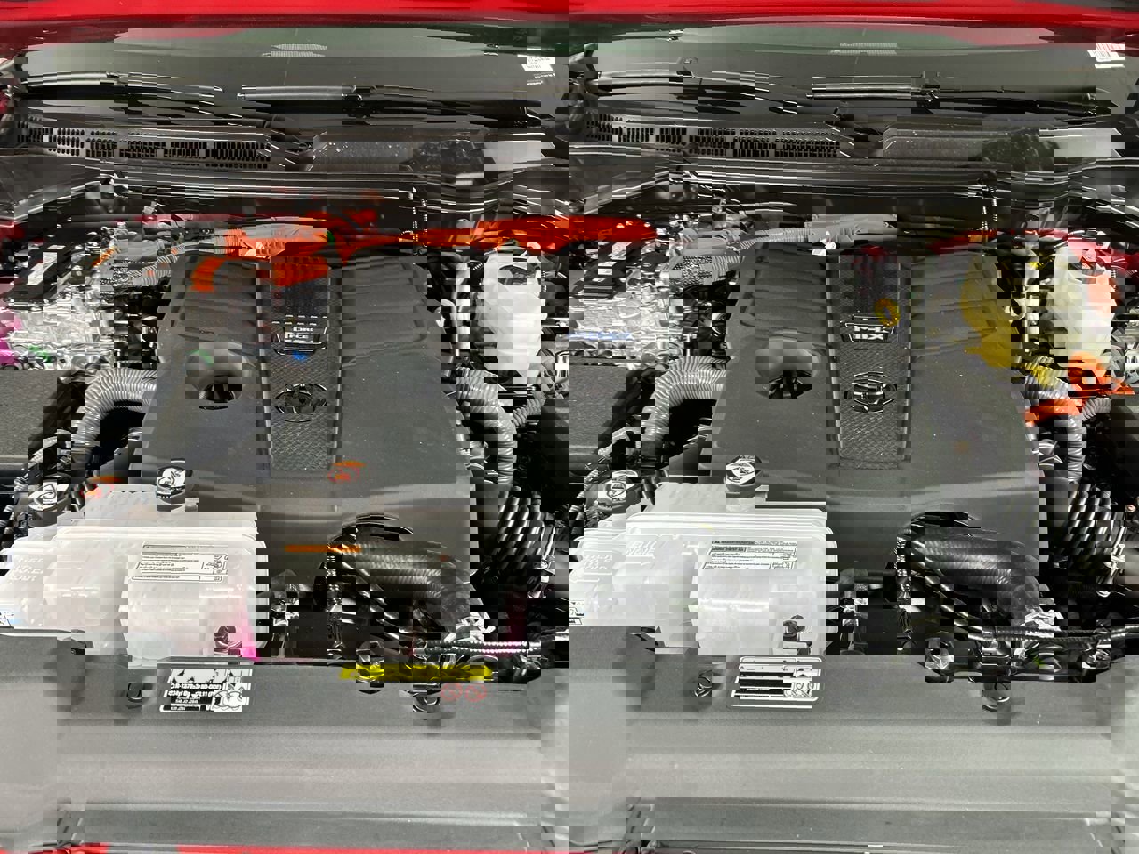 New 2026 Toyota Tundra Limited image 11