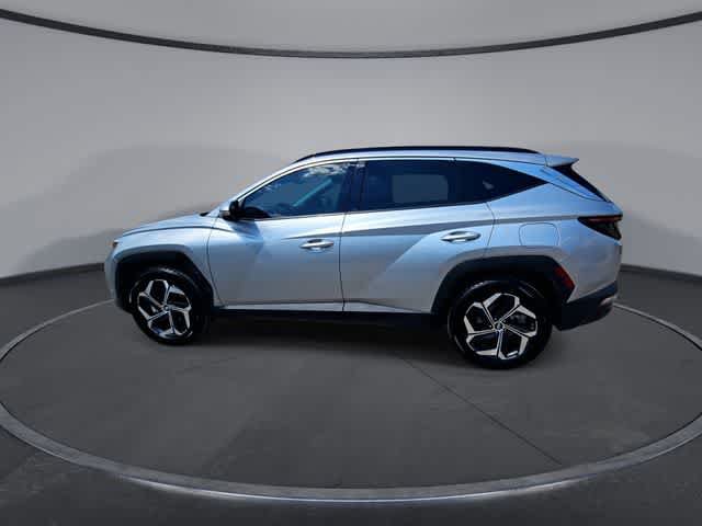 Used 2022 Hyundai Tucson Limited AWD/4WD image 5