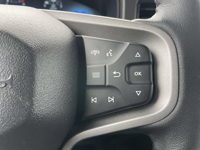 New 2026 Ford Bronco Big Bend AWD/4WD image 18