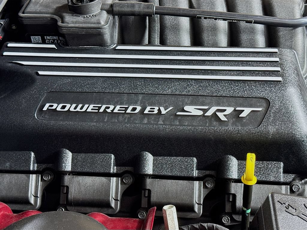 Used 2023 Dodge Challenger R/T Scat Pack RWD image 23