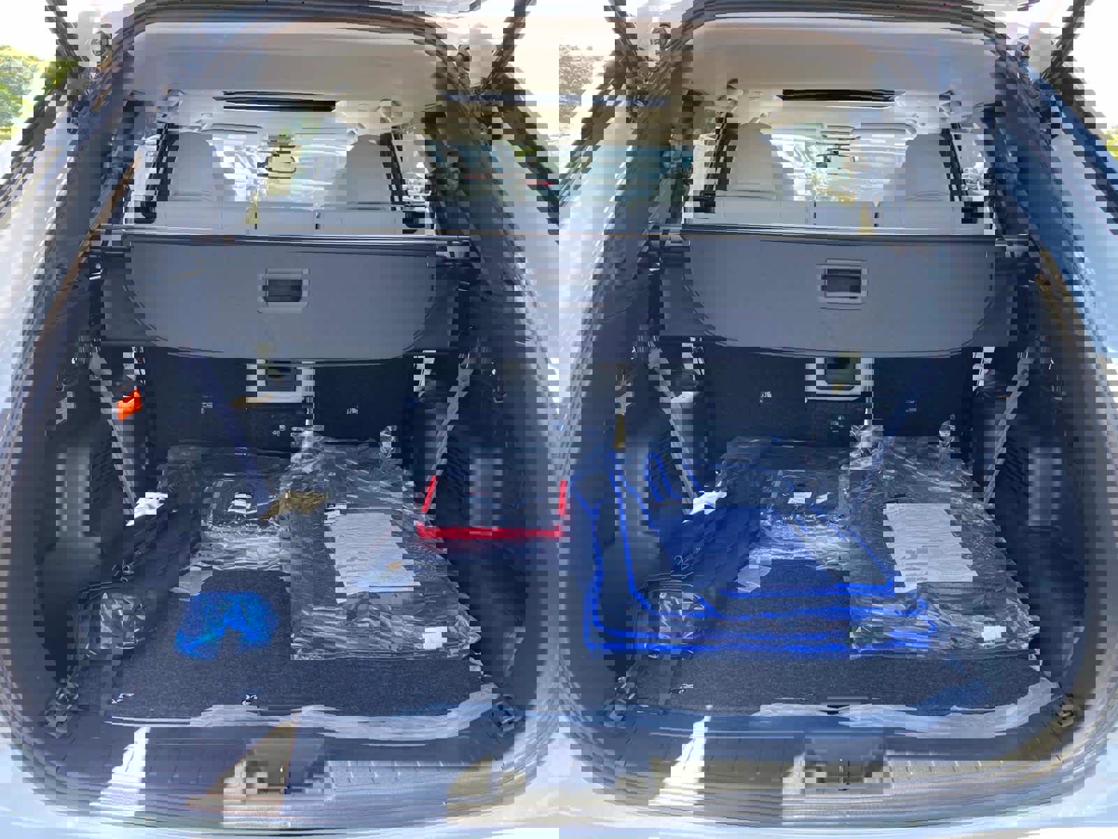 New 2025 Mitsubishi Outlander SEL image 5