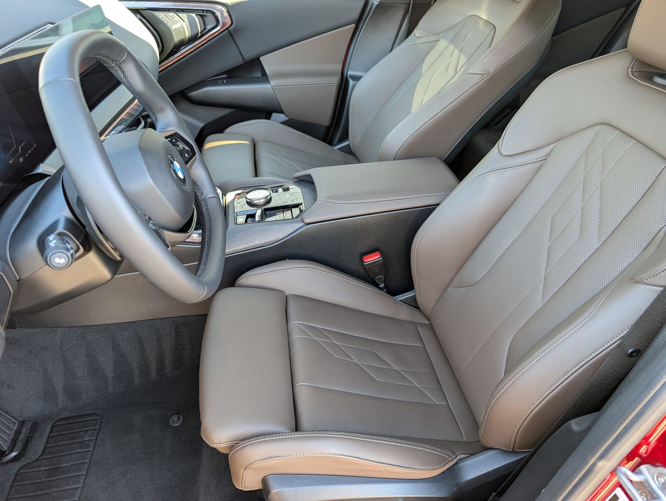 Used 2025 BMW X3 xDrive30i w/ Premium Package image 5