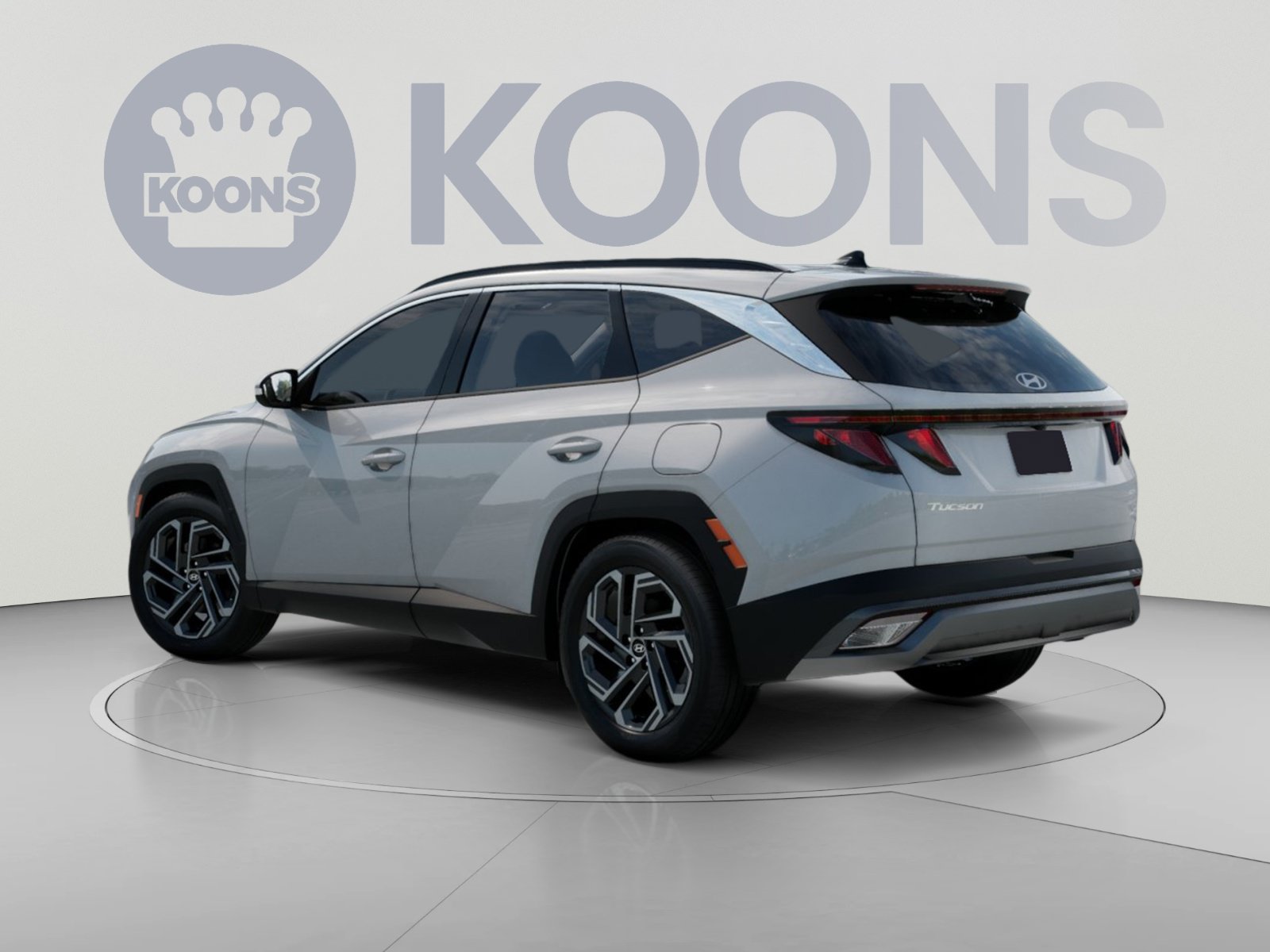 New 2026 Hyundai Tucson SEL Plus AWD/4WD image 5