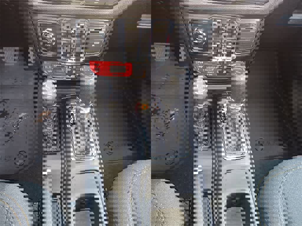 New 2026 Jeep Gladiator Sport image 19