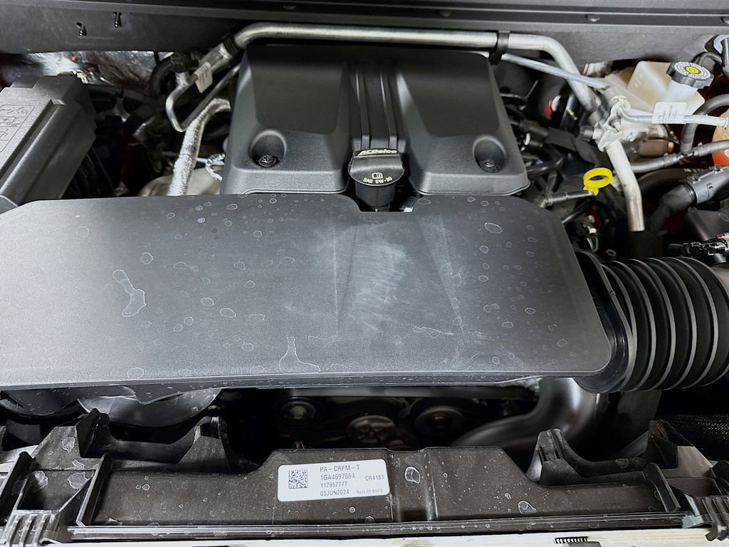Used 2024 GMC Canyon AT4 w/ AT4 Premium Package image 34