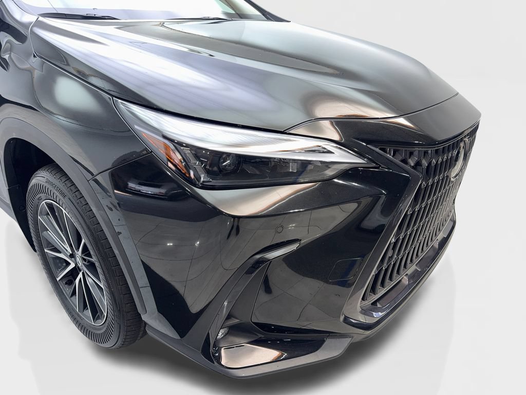 Used 2025 Lexus NX 350 AWD w/ Accessory Package (A2) image 17