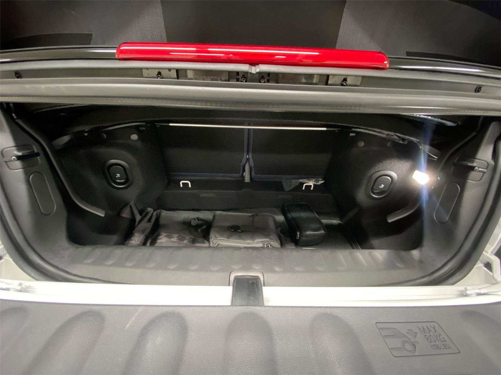 New 2026 MINI Cooper S image 25