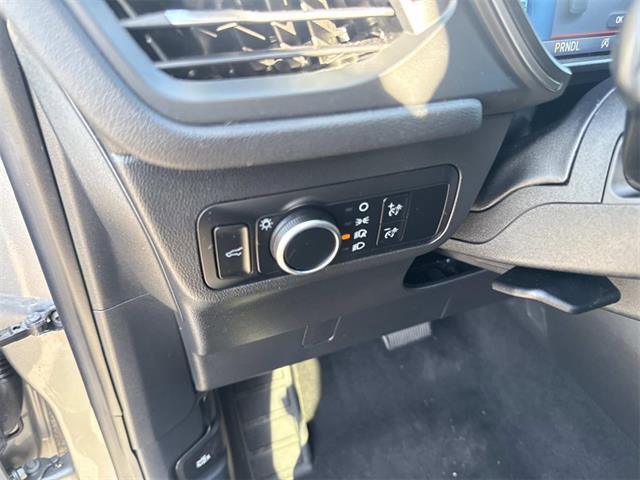 Used 2024 Ford Escape Active image 87