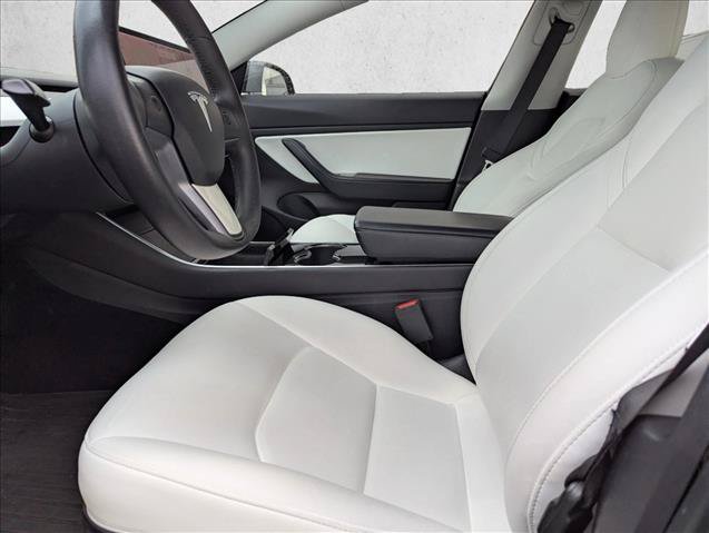 Used 2019 Tesla Model 3 Standard Range Plus RWD image 20