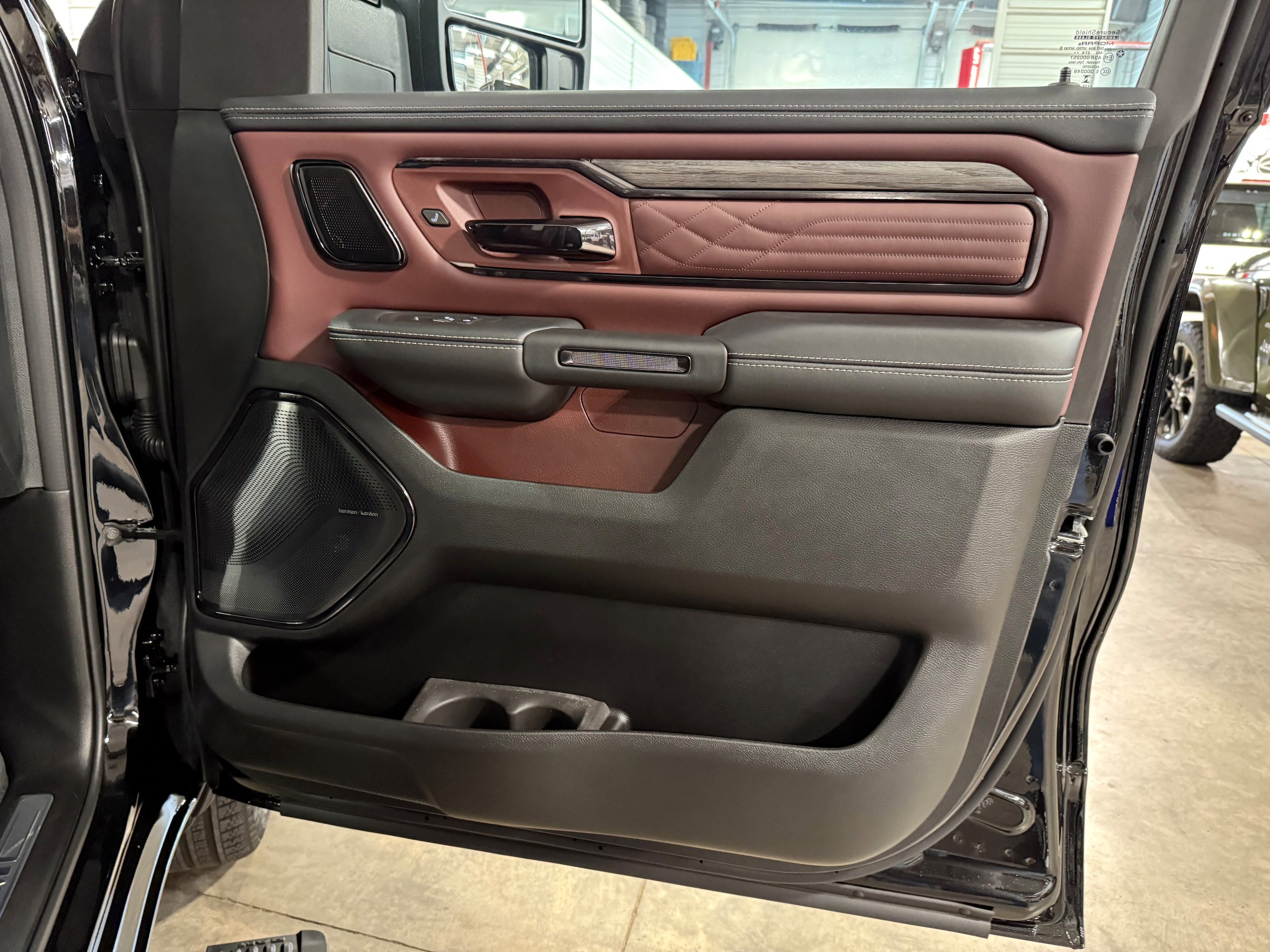 New 2026 RAM 1500 Limited w/ Night Edition image 9