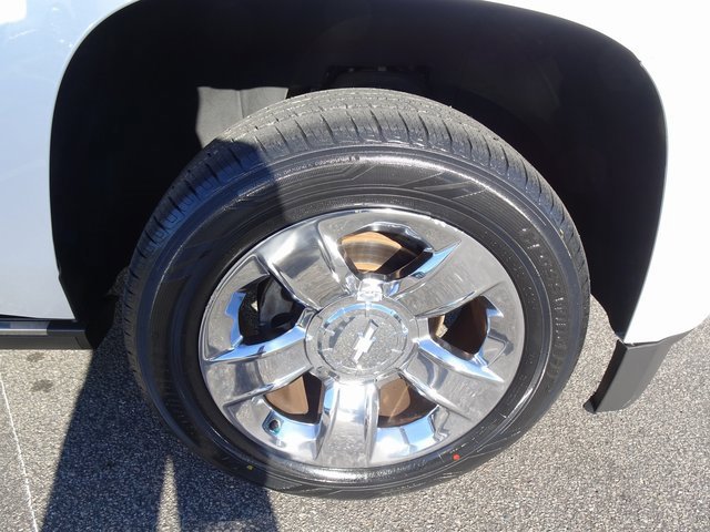 Used 2016 Chevrolet Tahoe LTZ image 36