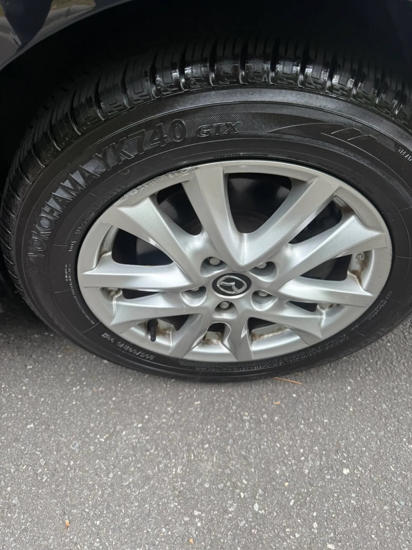 Used 2018 MAZDA MAZDA3 Sport w/ Preferred Equipment Package FWD image 26