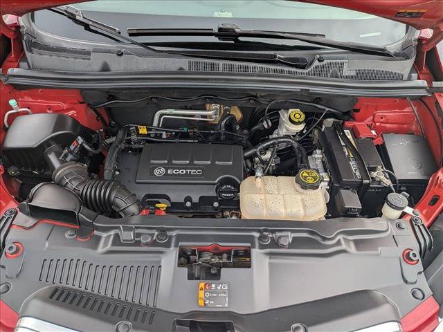 Used 2014 Buick Encore Premium AWD/4WD image 23