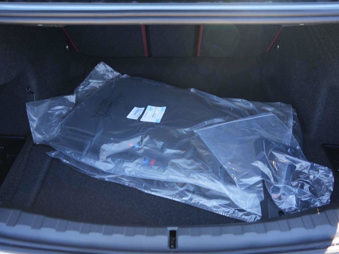 New 2026 BMW M340i w/ Premium Package RWD image 5