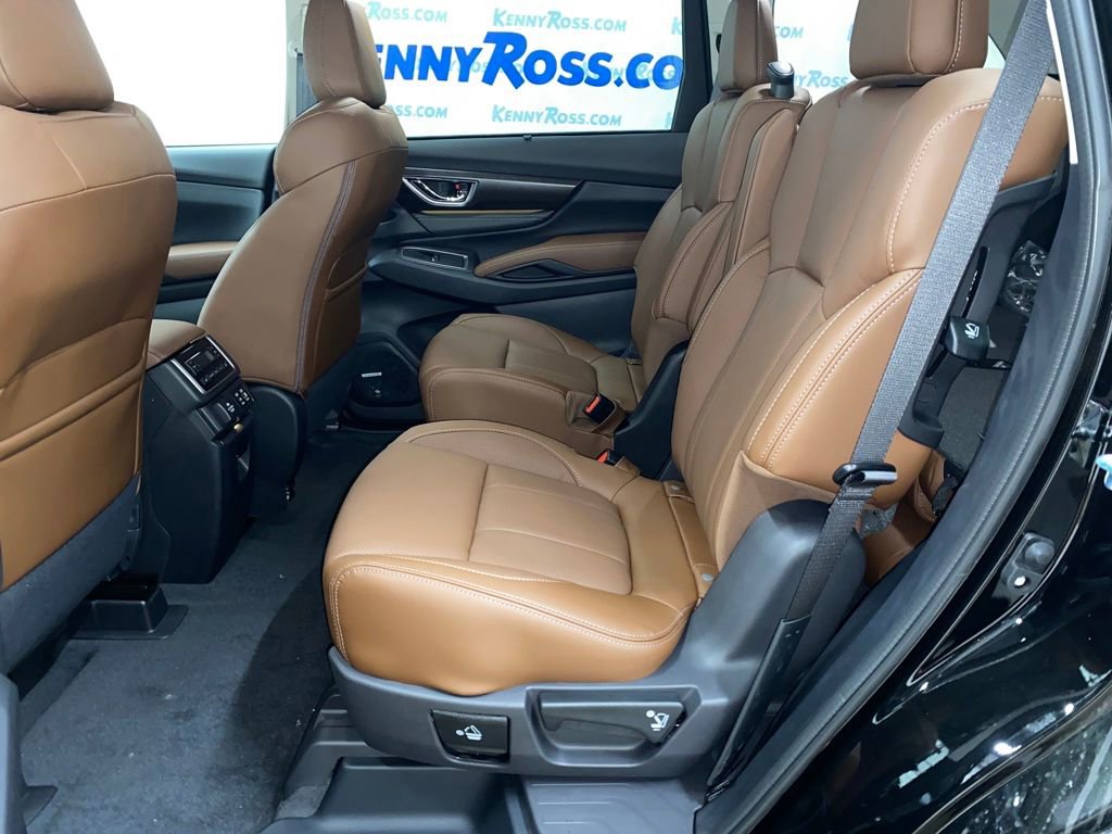 New 2026 Subaru Ascent Touring image 20