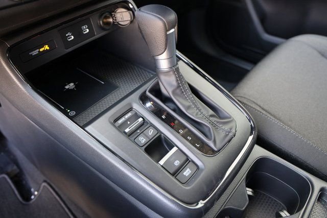 New 2026 Honda CR-V LX image 22