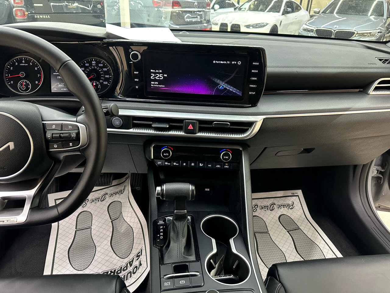 Used 2023 Kia K5 GT-Line w/ GT-Line Premium Package image 25