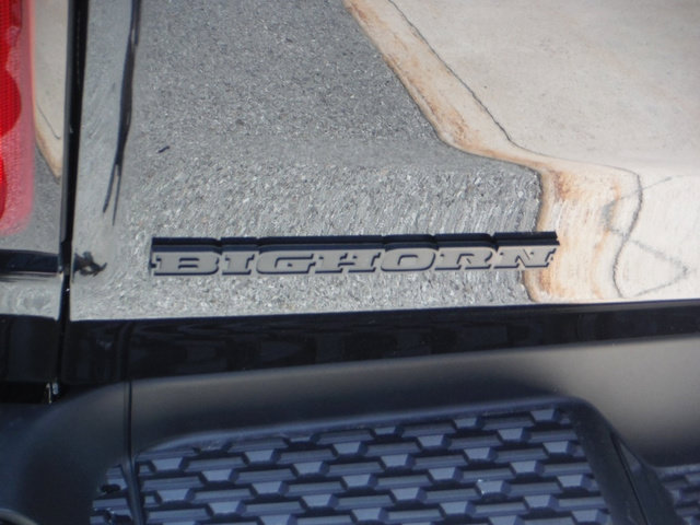 New 2026 RAM 1500 Big Horn AWD/4WD image 19