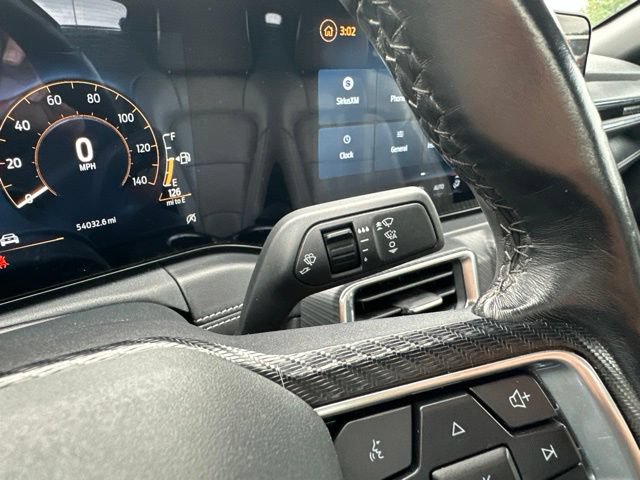 Used 2024 Ford Mustang Premium RWD image 22