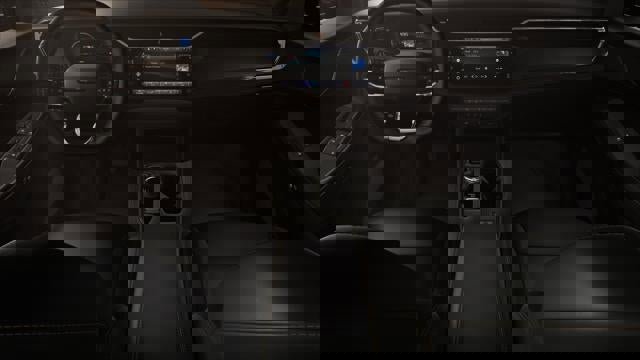 New 2026 Jeep Cherokee Limited image 5