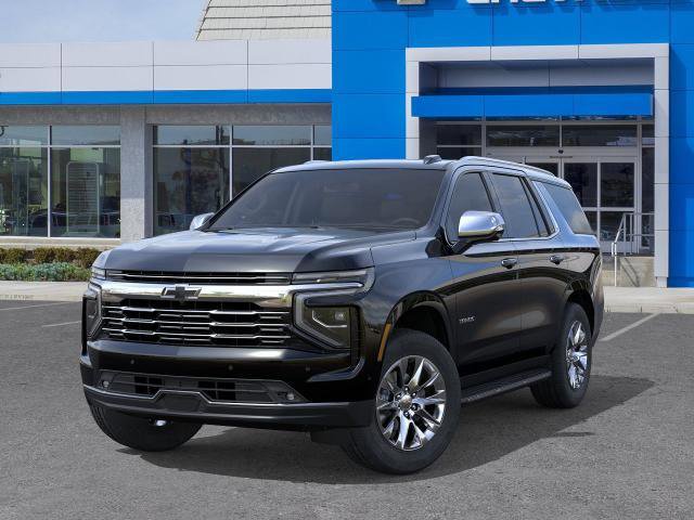 New 2026 Chevrolet Tahoe Premier image 6