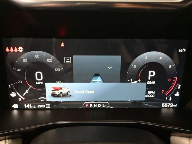 Used 2024 GMC Canyon AT4X image 35