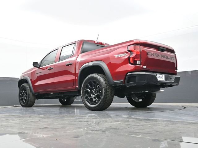 New 2026 Chevrolet Colorado Trail Boss image 42