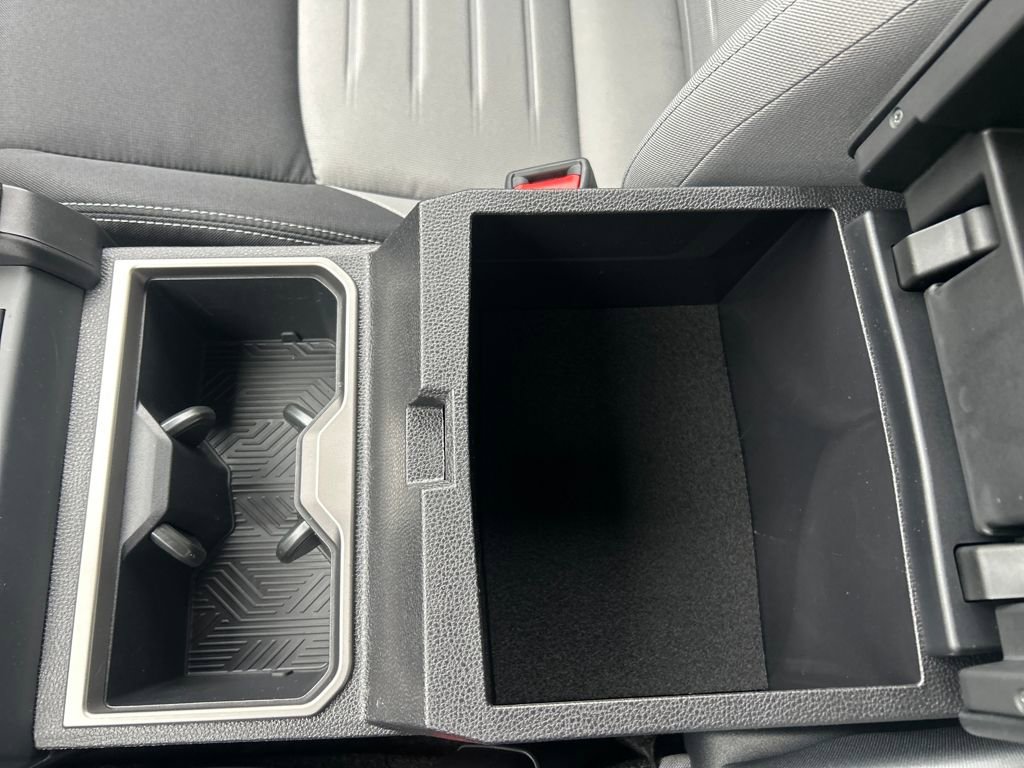 New 2026 Toyota Tacoma TRD Off-Road image 23