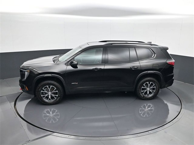 Used 2024 GMC Acadia AT4 w/ Super Cruise Package image 21