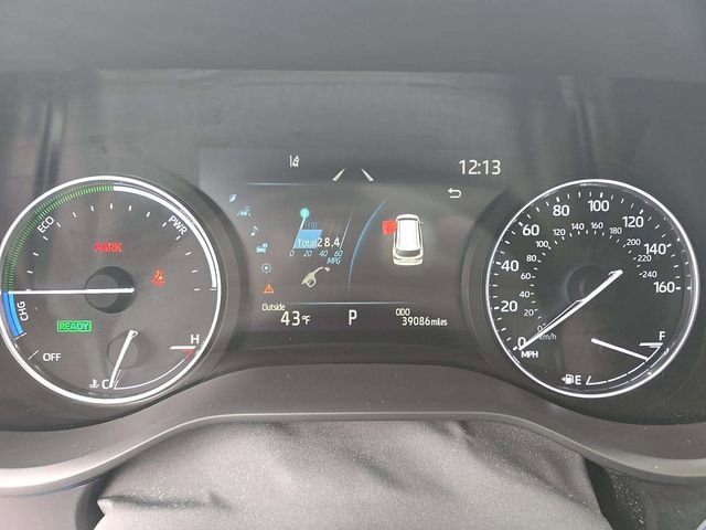 Used 2022 Toyota Sienna Platinum image 7