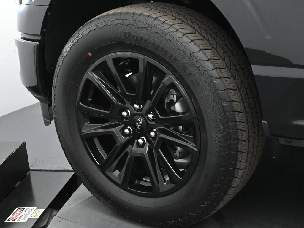 New 2025 Ford F150 Platinum AWD/4WD image 24
