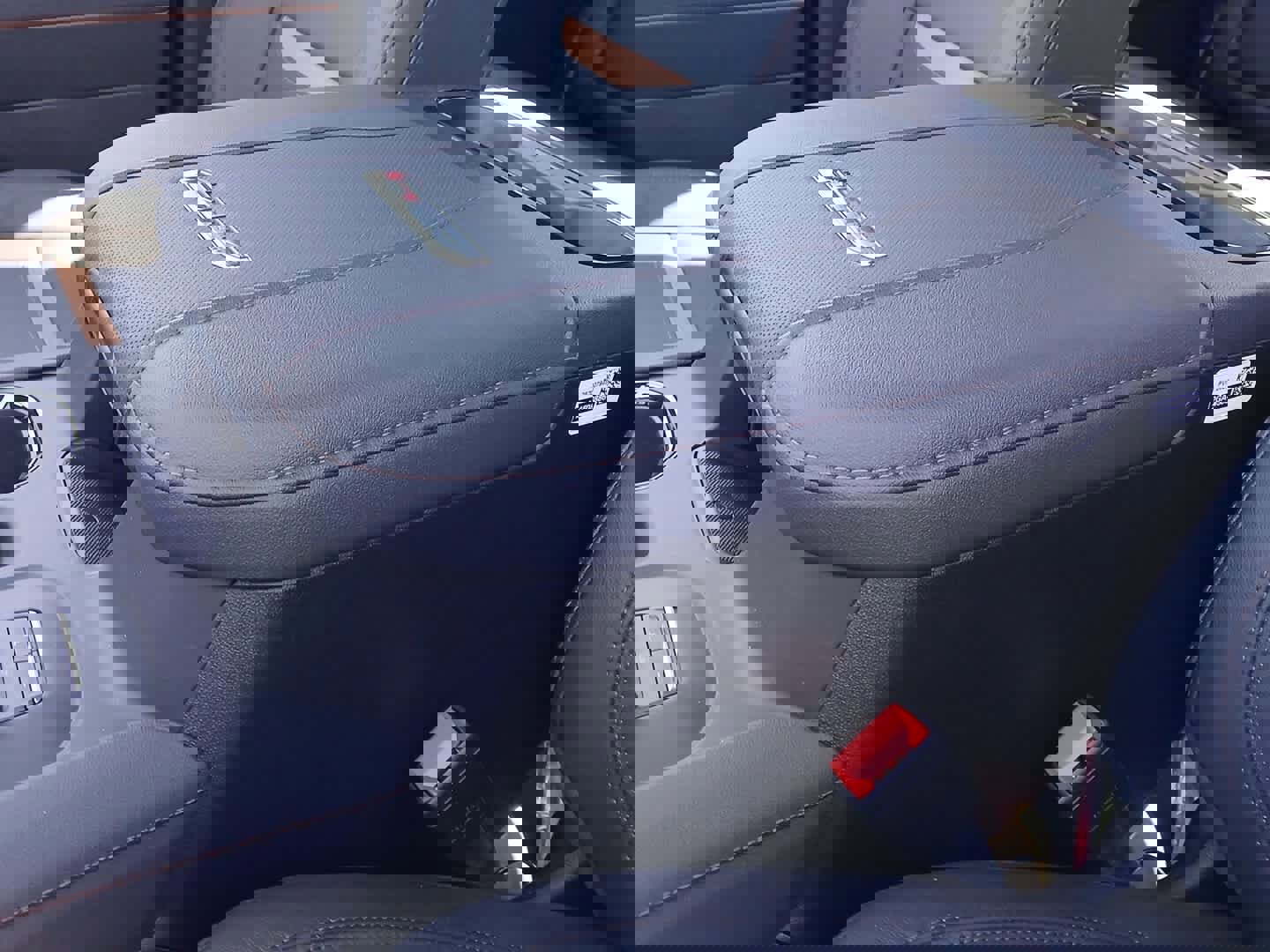 New 2026 GMC Sierra 2500 AT4 w/ AT4 Premium Plus Package image 46