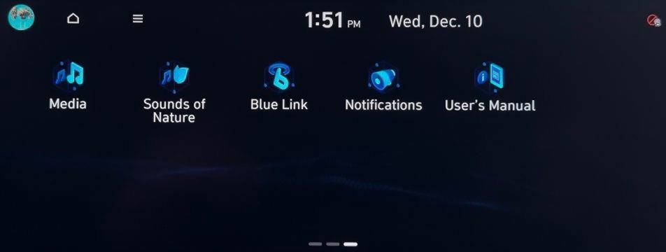 Used 2021 Hyundai Santa Fe Limited w/ Cargo Package image 27