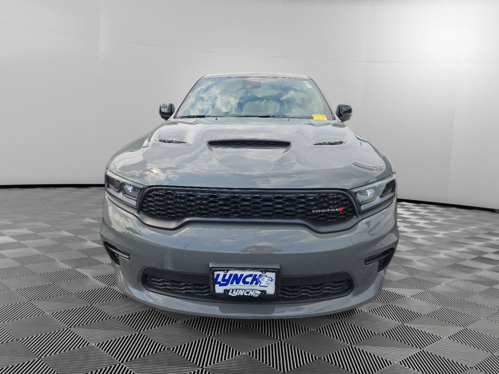 Used 2023 Dodge Durango R/T AWD/4WD image 2