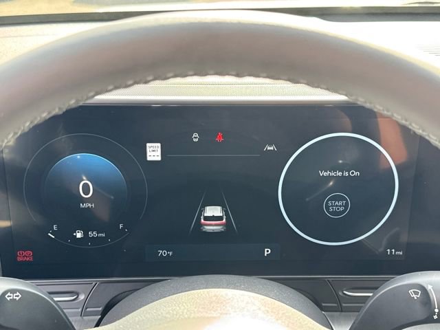 New 2026 Hyundai Kona Limited AWD/4WD image 15