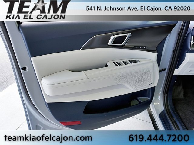 New 2026 Kia Carnival SX Prestige image 28