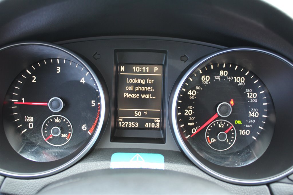 Used 2014 Volkswagen Jetta TDI image 21