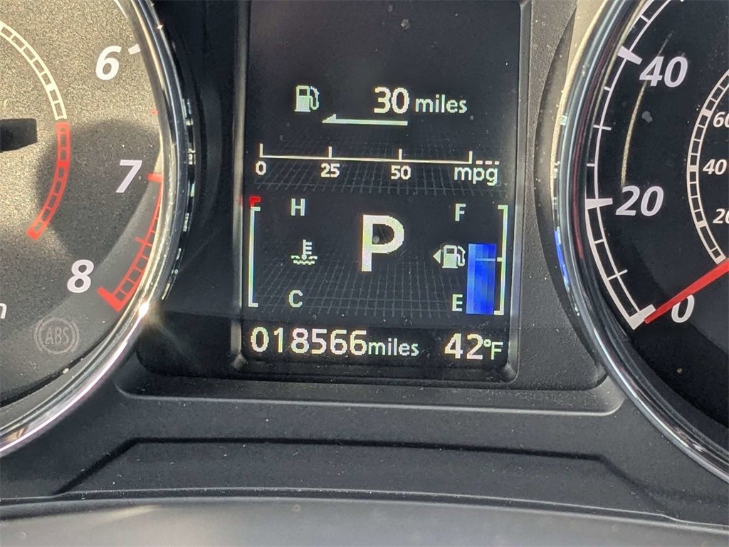 Used 2025 Mitsubishi Outlander Sport ES image 30